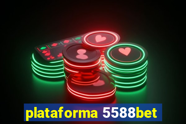 plataforma 5588bet